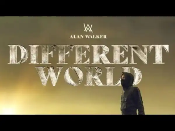 Alan Walker - I Don